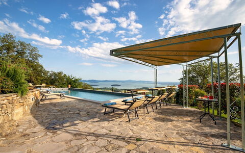 Antiche Pietre 10: Schatten, Gartenmöbel, Resort, Stuhl, Schwimmbad, Eco Hotel, Tropen, Flagstone, Ferienort, Regenschirm