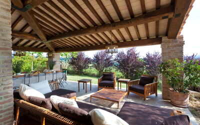 Casale delle Lavande 10