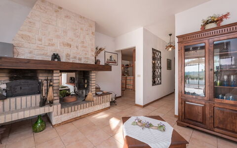 Ripari di Giobbe 6+2: Möbel, Interior Design, Flooring, Holz, Fussboden, Zimmer, Decke, Beleuchtung, Stuhl, Wohnzimmer