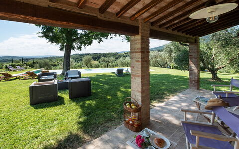 Podere Gragnano 12