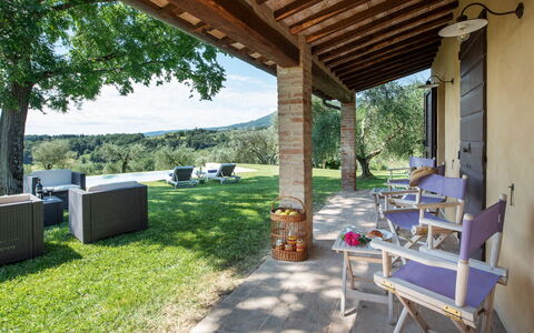 Podere Gragnano 12