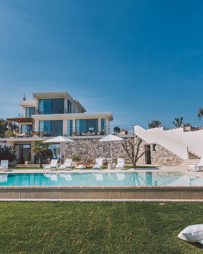 Villa Triscele 10
