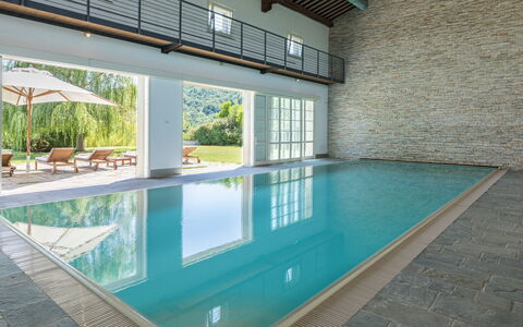 Tenuta Bellafonte 14: Schwimmbad, Resort, Verbundwerkstoff, Eco Hotel, Estate, Villa, Design, Hotel, Schatten, Water Feature