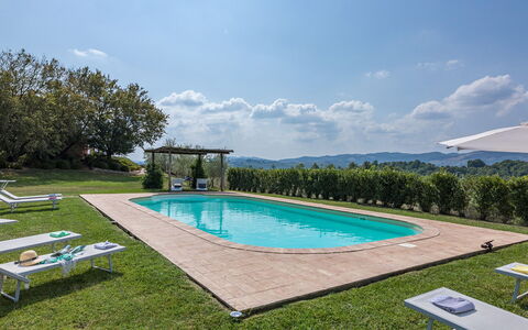 Podere di Salci 10