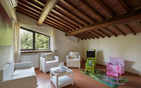 L'Ovile 8: Interior Design, Holz, Möbel, Zimmer, Decke, Flooring, Fussboden, Zuhause, Bilderrahmen, Wohnzimmer