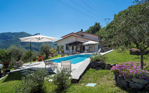Villa Costanza 6