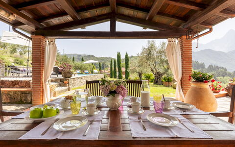 Villa Costanza 6
