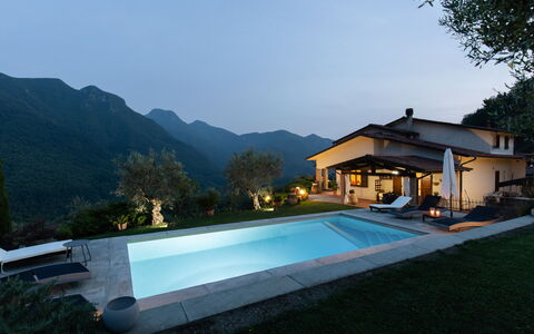 Villa Costanza 6