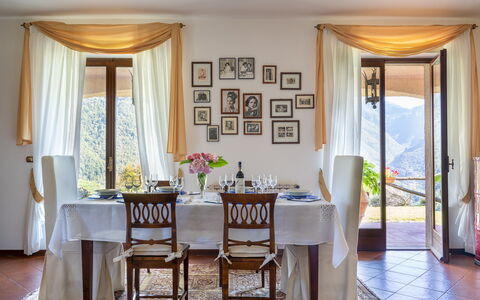 Villa Costanza 6