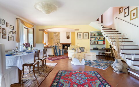 Villa Costanza 6