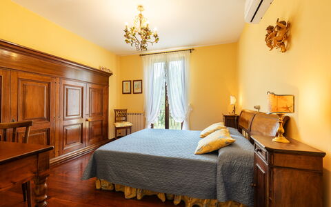 Villa Costanza 6