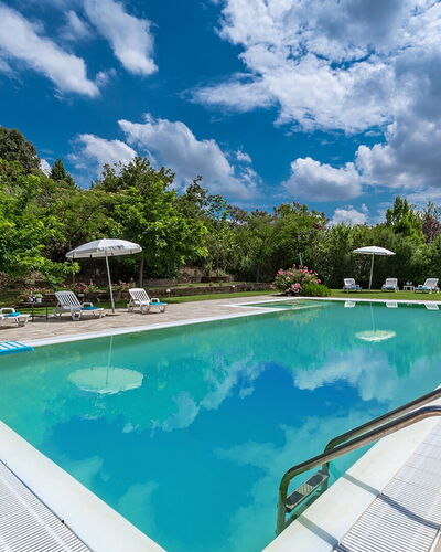 Villa Ambrah 12+1