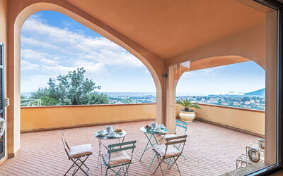 Villa Elda 6