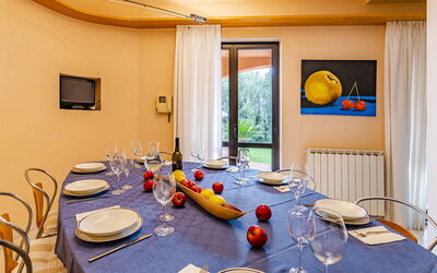 Villa Elda 6