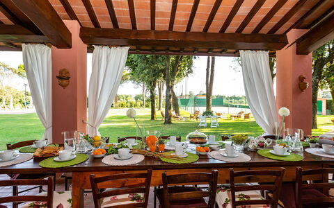 Villa Elisa 16