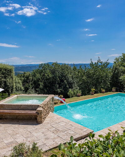 Villa Il Cedro 10+1