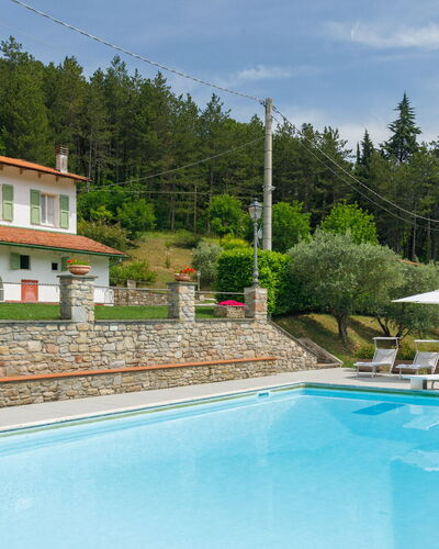 La Villa Dina 10
