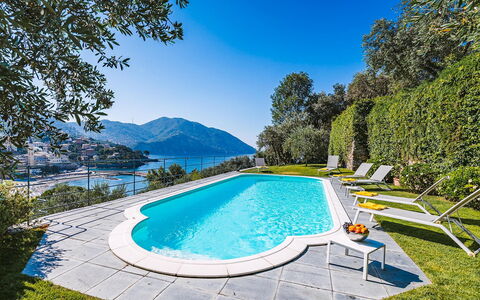 Villa Baia Blu 12