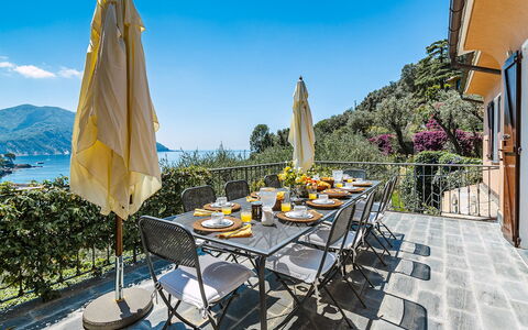 Villa Baia Blu 12