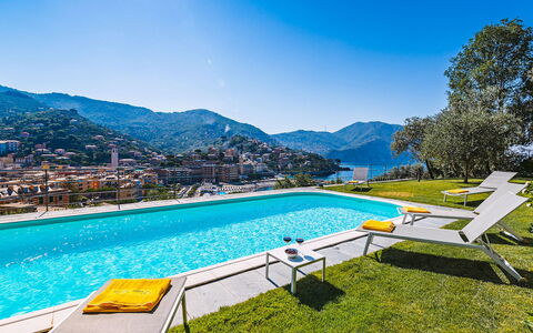 Villa Baia Blu 12