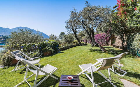 Villa Baia Blu 12