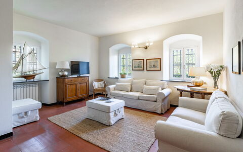 Villa Baia Blu 12