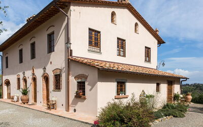Dimora San Germano 14