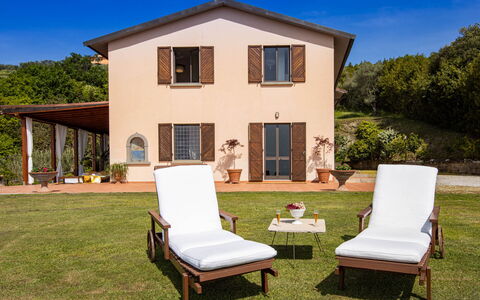 Villa Desiderio 9