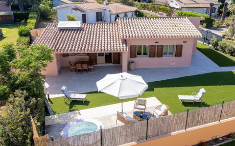 Villa Gea 8: Wohngebiet, Zuhause, Estate, Resort, Villa, Hazienda, Schwimmbad, Hof, Vorort, Landscaping