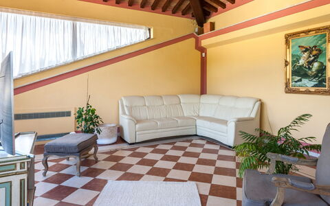 Tenuta Astolfi 12+3: Flooring, Interior Design, Fussboden, Holz, Möbel, Decke, Beleuchtung, Zimmer, Wohnzimmer