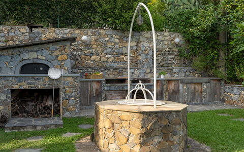 Villa Scirocco 10+2
