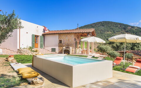 Villa Zaca 6