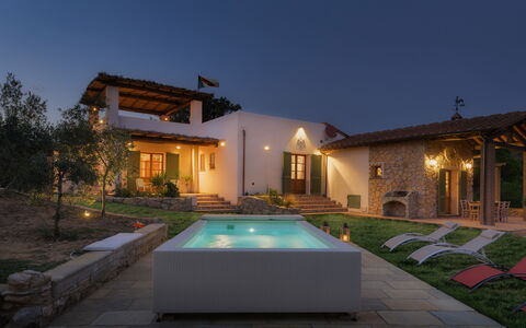 Villa Zaca 6