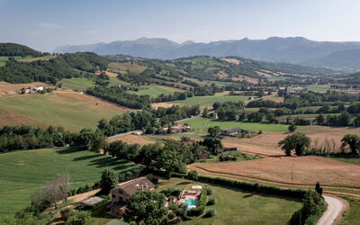 Villa Casanostra 12