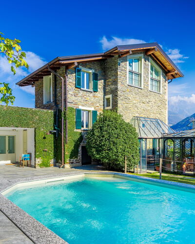 Villa la Dolce 8