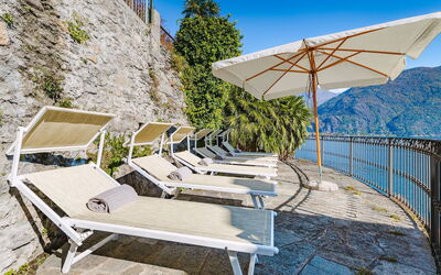 Villa Rivetta 6+2