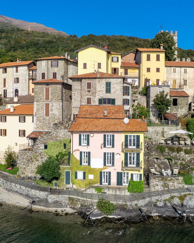 Villa Rivetta 6+2