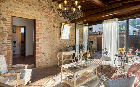 Villa Beltramonto 14