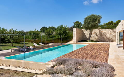 Villa Majoli 9