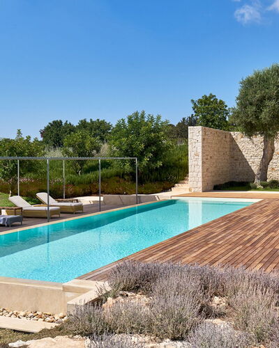 Villa Majoli 9