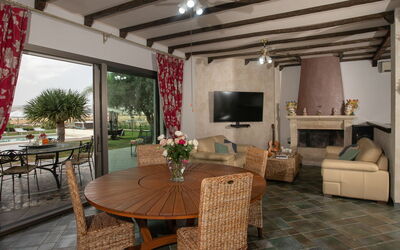 Villa Alessia 6