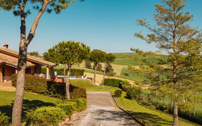 Villa California 6