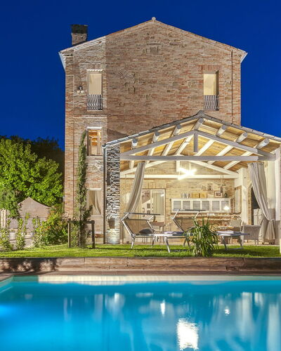 Casa Pilar 4+1