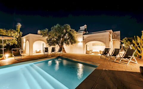 La Torre di Monsignore 12: Die Architektur, Schwimmbad, Estate, Hazienda, Villa, Villa, Resort, Design, Hotel, Hof