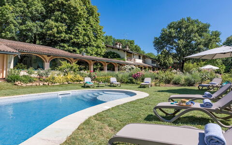 Villa Mimmina 8