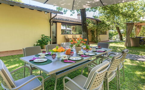 Villa Mimmina 8