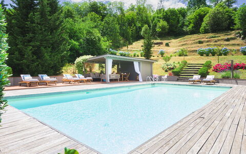 Villa Marraccini 8