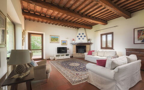 La Panoramica 8: Möbel, Wand, Flooring, Holz, Interior Design, Zuhause, Wohnzimmer, Fussboden, Zimmer, Couch