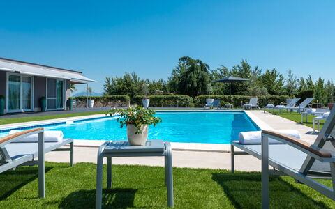 Villa Atmosfere 8
