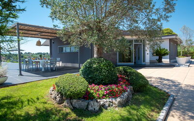 Villa Atmosfere 8
